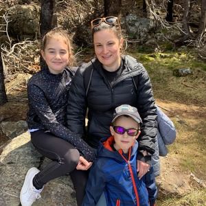 Meet your Posher, Suzanne